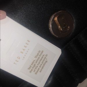 Brand new Ted Baker bag with tags